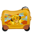 Samsonite Dream2Go Disney - Kinderkoffer 51 cm (simba)