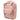Doughnut Macaroon Monet 16 - Mochila 38 cm (rosa)