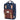 Doughnut Macaroon Jungle 16 - Mochila 38 cm (color: azul marino)