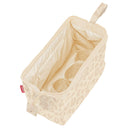 reisenthel cosmetics travelcosmetic - Kulturbeutel 26 cm (leo vanilla) - Ansicht 3