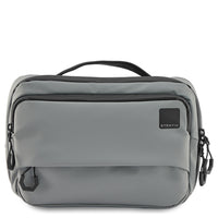 Stratic Vibe - Kulturbeutel 26 cm (grey)