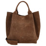 abro Essential Medium - Shopper 30 cm (wood)