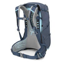 Osprey Sirrus 24 Women - Mochila de senderismo 55 cm (color: azul espacio apagado)