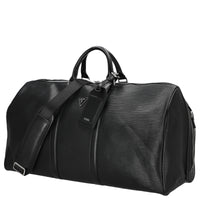 Guess Milano - Weekender (negro)
