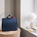 reisenthel cosmetics toiletbag - Kulturbeutel 20 cm (twist navy) - Ansicht 4
