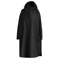 reisenthel Mini Maxi - Poncho de lluvia 107 cm (black)