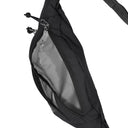 Jack Wolfskin Konya - Gürteltasche 37 cm (black) - Ansicht 3