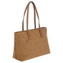 Brics Life Vittoria - Shopper 35 cm (camel) - Markenkoffer