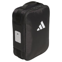 adidas Cooler Bag S - Umhängetasche (carbon/white)