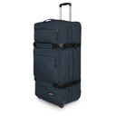 Eastpak Transit'r Plus 115L - Rollenreisetasche L 79 cm (triple denim) - Ansicht 2