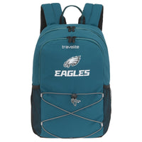 Travelite NFL - Rucksack 41 cm (Philadelphia Eagles) - Ansicht 2