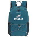 Travelite NFL - Rucksack 41 cm (Philadelphia Eagles) - Ansicht 2
