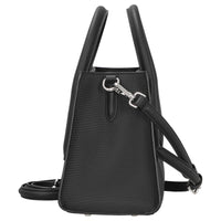 Lacoste Daily City - Henkeltasche 25 cm (noir) - Ansicht 3