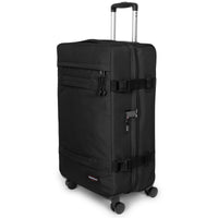 Eastpak Transit R 4 M + - 4-Rollen-Trolley 70 cm (black) - Ansicht 2
