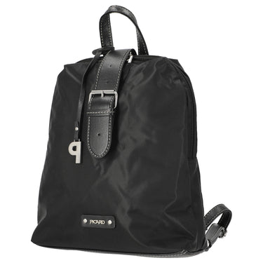 Picard Sonja - Mochila 29 cm Nylon (color: negro)