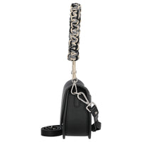 FREDsBRUDER That's my Saddle - Schultertasche 30 cm (black) - Ansicht 3