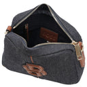 BOSS Anett New - Umhängetasche 19 cm (open blue) - Ansicht 6