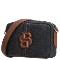 BOSS Anett New - Umhängetasche 19 cm (open blue) - Ansicht 2