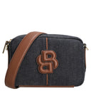 BOSS Anett New - Umhängetasche 19 cm (open blue)