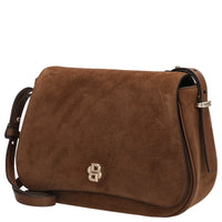 BOSS Beyond Saddle - Umhängetasche S 27 cm (medium brown) - Ansicht 2