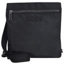 BOSS Catch 3.0 Envelope - Umhängetasche L 25 cm (dark blue)