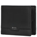 BOSS Cullen - Geldbörse 4cc 11 cm (black) - Ansicht 4