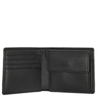 BOSS Cullen - Geldbörse 4cc 11 cm (black) - Markenkoffer