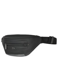 BOSS Cullen - Gürteltasche 31 cm (black) - Ansicht 2