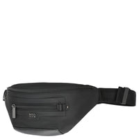 BOSS Cullen - Gürteltasche 31 cm (black) - Ansicht 2