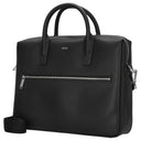 BOSS Daxter - Aktentasche 14" 38.5 cm (black) - Markenkoffer