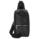 BOSS Daxter Sling Bag Monostrap - Umhängetasche 30 cm (black)