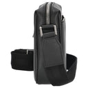 BOSS Daxter - Umhängetasche 19 cm (black) - Markenkoffer