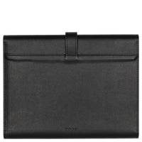 BOSS Double B - A5 Schreibmappe (black&gold) - Markenkoffer