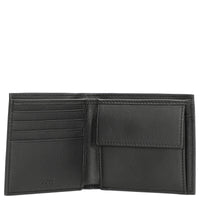 BOSS GB Geschenkset - Geldbörse 4cc und Kreditkartenetui (dark grey) - Ansicht 5