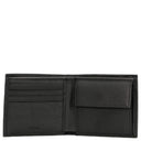 BOSS GB Geschenkset - Geldbörse 4cc und Schlüsselring (black) - Ansicht 5
