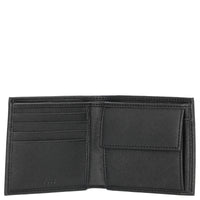 BOSS GB Geschenkset - Geldbörse 4cc und Schlüsselring (black) - Ansicht 2
