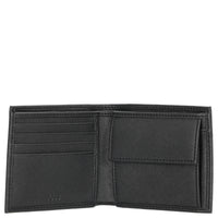 BOSS GB Geschenkset - Geldbörse 4cc und Schlüsselring (black) - Ansicht 2