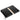BOSS Iconic - A5 Konferenzmappe 23 cm (black) - Markenkoffer