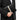 BOSS Iconic - A5 Konferenzmappe 23 cm (black) - Markenkoffer
