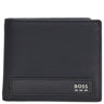 BOSS Jinko EVO - Kreditkartenetui 4cc (dark blue)