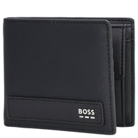 BOSS Jinko EVO - Kreditkartenetui 4cc (dark blue) - Ansicht 4