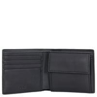 BOSS Jinko EVO - Kreditkartenetui 4cc (dark blue) - Markenkoffer