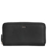 BOSS Lenah - Geldbörse 12cc 19 cm (black)