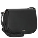 BOSS Lenah Saddle - Umhängetasche 22 cm (black) - Markenkoffer