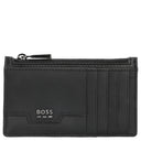 BOSS Men Cullen - Kreditkartenetui 10cc 13 cm (black)