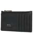 BOSS Men Cullen - Kreditkartenetui 10cc 13 cm (black) - Ansicht 4