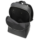 BOSS Men Daxter Backpack - Rucksack 43 cm (black) - Ansicht 6