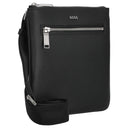 BOSS Men Daxter - Umhängetasche 23 cm (black) - Markenkoffer