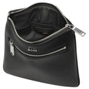 BOSS Men Daxter - Umhängetasche 23 cm (black) - Markenkoffer