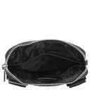 BOSS New Crosstown - Umhängetasche 23 cm (black) - Markenkoffer